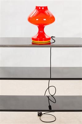 LAMPA-ŠTĚPÁN TABERY