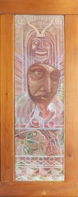 Josef Telec - Ve společnosti Bohů