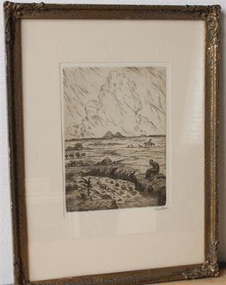 Jan Konůpek - Alegorický motiv