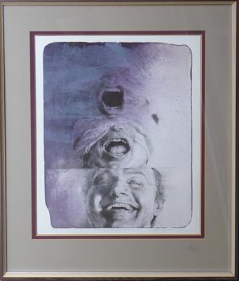 Oldřich Kulhánek - Metamorfozy Smíchu