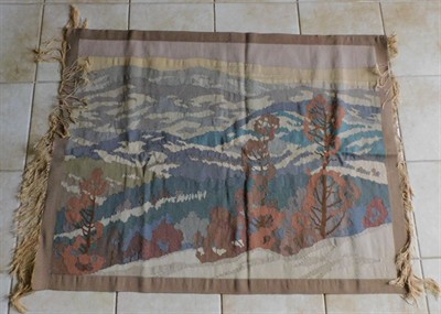 SCHLATTAUER - GOBELIN, Val. Meziříčí