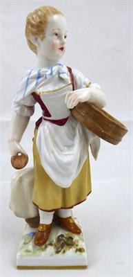 Mladá hospodyňka - Berlín