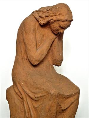 Beneš Ladislav, plastika, 1946