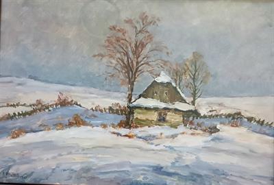 Wagner Karel: Kameničky