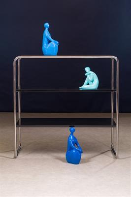 STOLEK PŘÍSLUŽNÝ POLICOVÝ