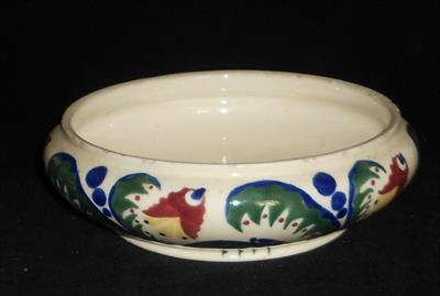 SERAPIS WAHLISS - Teplice, Trnovany