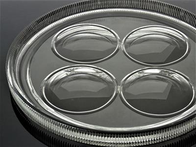 Žahour Vladimír, veliký talíř, 70. léta