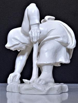 Pokorný Karel, plastika  1925