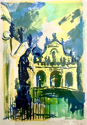 Jan Bauch: Loreta (1947)