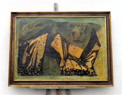 František MAKEŠ - Skaláry.