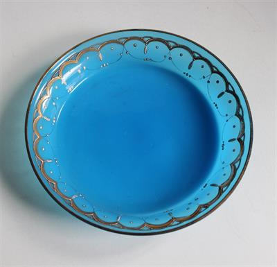 Dekorativní miska na cukroví