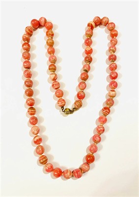 Starožitný náhrdelník