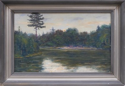 Vlastimil Kačírek - Za rozbřesku