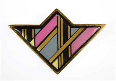 Přívěsek Michaela Frey