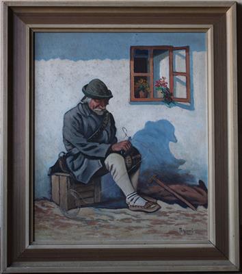 Pokorný - Dráteník - Olej