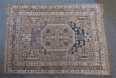 Koberec Kuba (Guba) - 170 cm x 120 cm