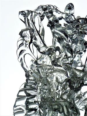 Roubíček René, plastika, 70. léta