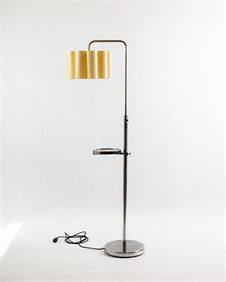 STOJACÍ LAMPA-FUNKCIONALISMUS