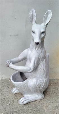 Stojan na deštníky klokan