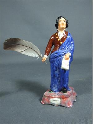 Mozart Slavkov v18cm r.1810-1820