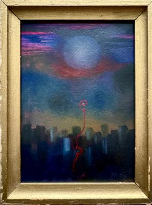 Pavel Mutinský: “Nokturno” (1974)