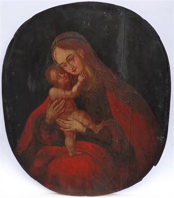 Panna Maria Pomocná Pasovská