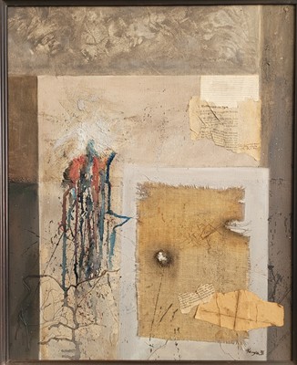 Jan Kanyza  Staré zprávy nepotěší (1990)