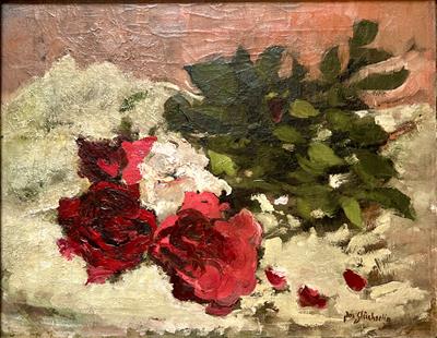 Josef Glückseelig: Kytice