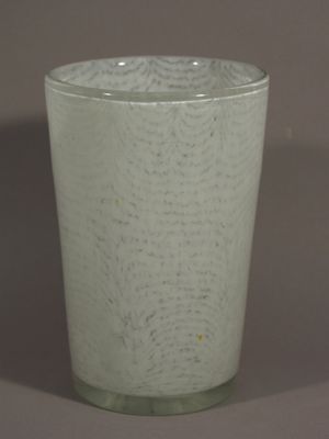 Ludviga Smrčková, váza