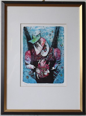 Ewa Nemoudry - Falešný hráč