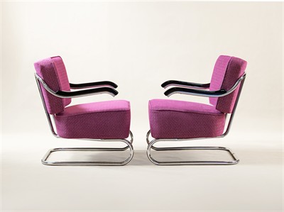 KŘESLA FUNKCIONALISMUS-KOVONA n.p.