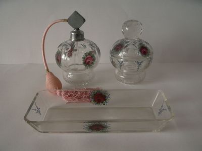 Kosmetická souprava