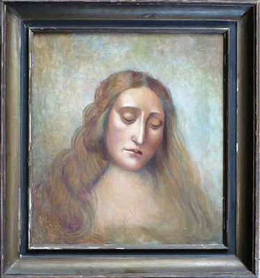 Karel Kostial dle Leonarda da Vinci