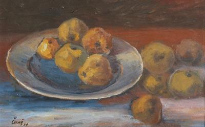 Jaroslav Černý - Zátiší