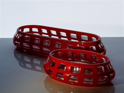 mističky art deco, 30. léta