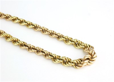 Zlatý náhrdelník - valis