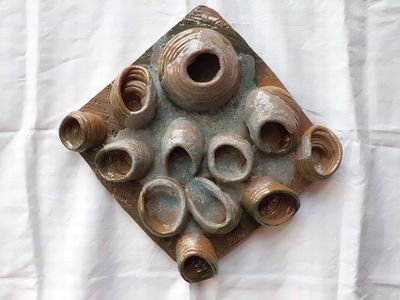 ANTONÍN STIBŮREK-VOSÍ HNÍZDA 3