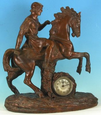 HODINY - JOHANN MARESCH