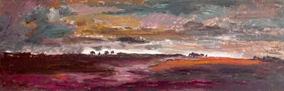 Jaroslav Černý - Podvečer