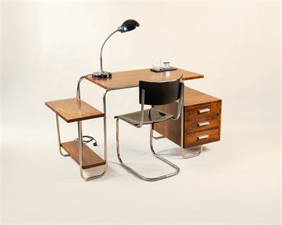 PSACÍ STŮL-FUNKCIONALISMUS