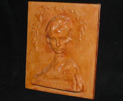 QUIDO KOCIAN - JAROSLAV KOCIAN