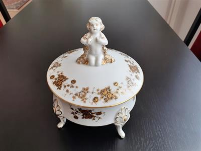 Dóza Pirkenhammer XXL