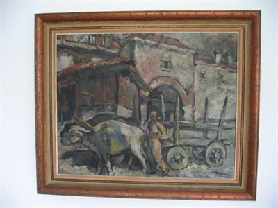 Mostar - Svetislav Vukovič