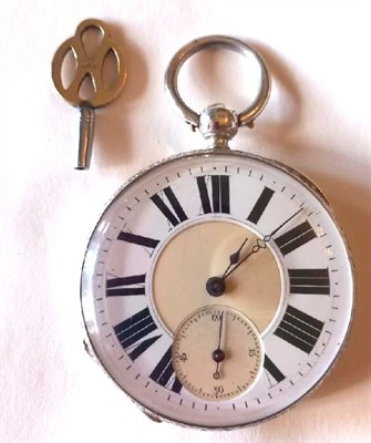 Hodinky Chronometre s klíčkem a s kompasem, funkční
