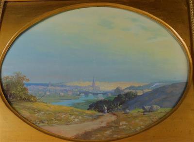 CARL HASCH 1867, veduta