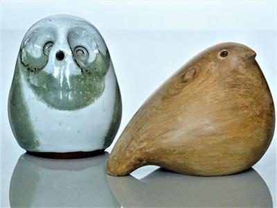 Kemr Jiří, dvě plastiky