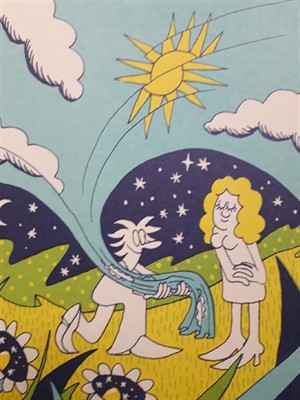 Stanislav Holý: Modré z nebe