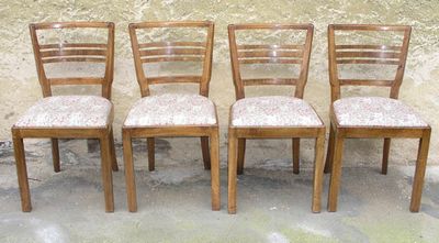 JÍDELNÍ SOUBOR ARDECO 1920-40