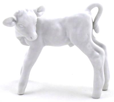 Míšeň, Willy Münch - Khe - Telátko