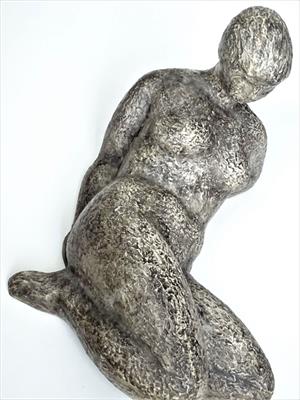 Novotný jiří, plastika